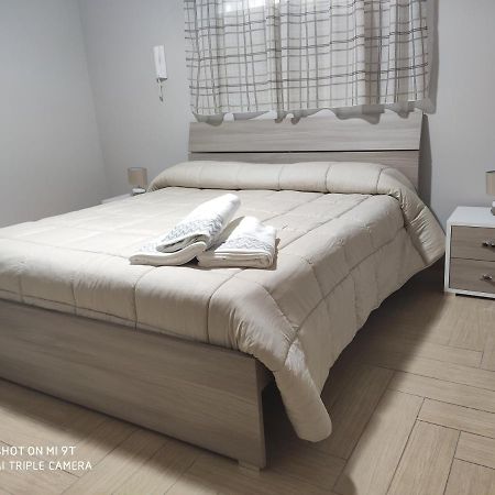 Ferienwohnung I Colori Del Vesuvio San Sebastiano al Vesuvio Exterior foto