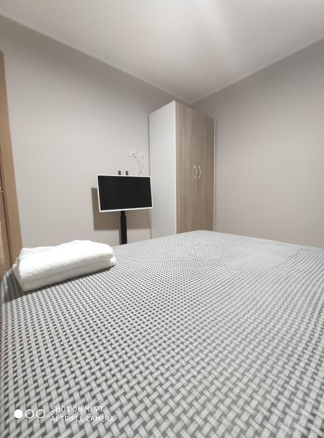 Ferienwohnung I Colori Del Vesuvio San Sebastiano al Vesuvio Exterior foto